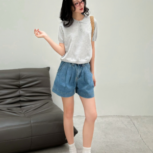 QUẦN JEANS BOE