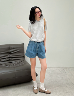 QUẦN JEANS BOE