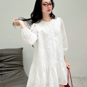 ĐẦM NGẮN NAMILA