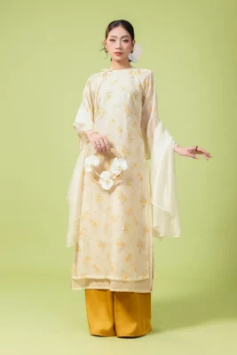 Áo dài Cảnh Nghi Mã SP : KK183-29