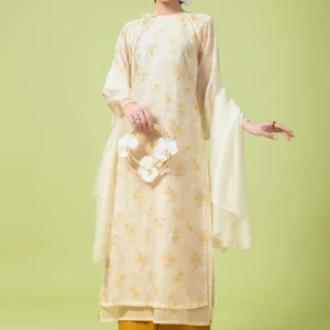 Áo dài Cảnh Nghi Mã SP : KK183-29