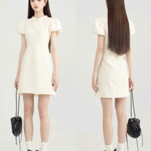 DONNA DRESS